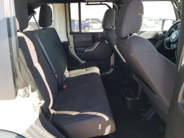 2018 JEEP WRANGLER U - 1C4BJWDG9JL882334