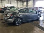 HONDA CIVIC EX photo