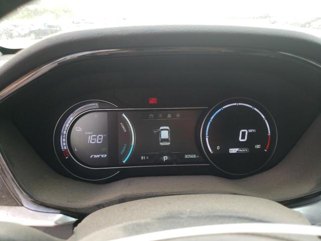 2020 KIA NIRO EX PR - KNDCE3LG6L5037117