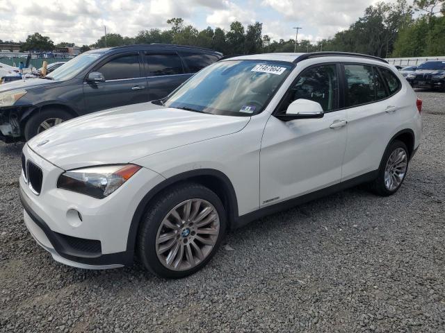 VIN WBAVL1C53FVY34718 2015 BMW X1, Xdrive28I no.1