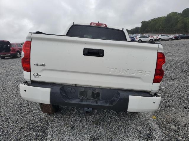 2020 TOYOTA TUNDRA CRE - 5TFAY5F1XLX890237
