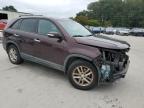 KIA SORENTO LX photo