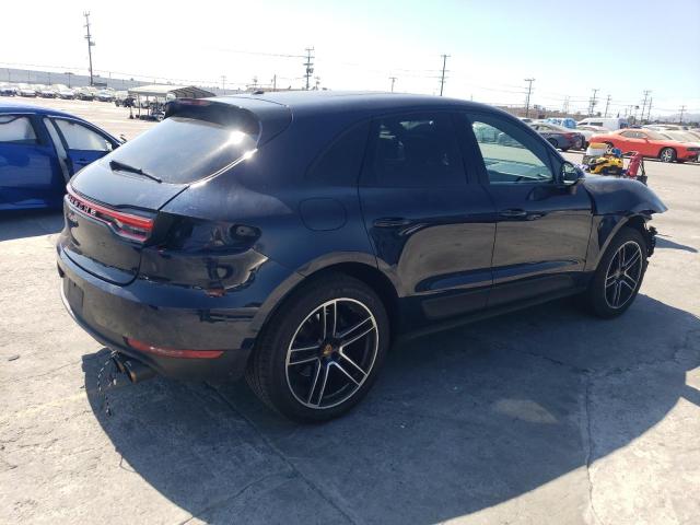 VIN WP1AA2A51MLB01025 2021 Porsche Macan no.3