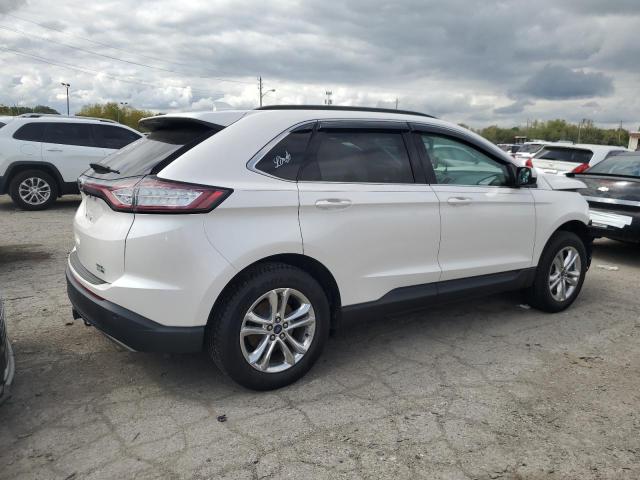 2017 FORD EDGE SEL - 2FMPK4J93HBC20249