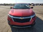 Lot #2989045567 2022 CHEVROLET EQUINOX LT