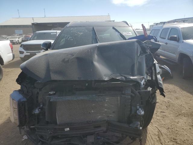 2024 HYUNDAI PALISADE C - KM8R7DGE9RU647638
