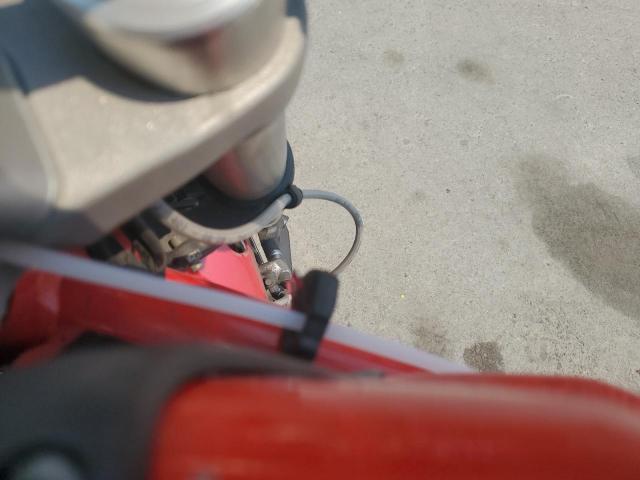 2009 DUCATI MONSTER 69 ZDM1RADN79B012562