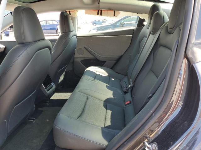 2024 TESLA MODEL 3 - 5YJ3E1EA3RF784534