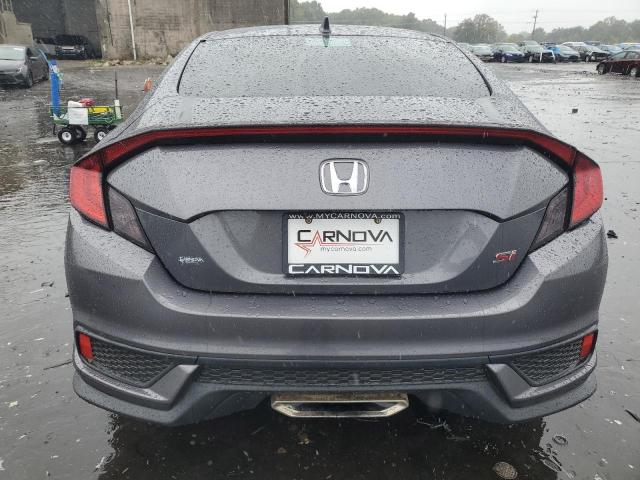 2019 HONDA CIVIC SI - 2HGFC3A59KH755113