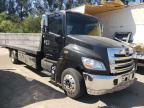 Lot #3003719498 2014 HINO 258/268