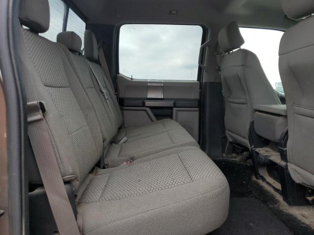 2015 FORD F150 SUPER - 1FTEW1EG4FKD02243