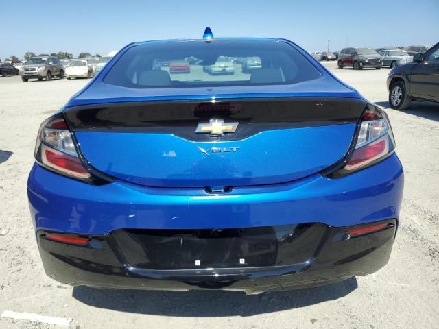 VIN 1G1RC6S58GU136740 2016 Chevrolet Volt, LT no.6