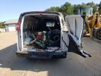 GMC SAVANA G25 photo