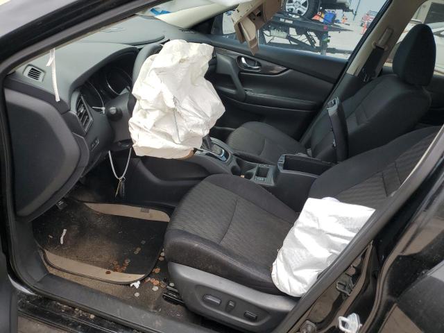 2018 NISSAN ROGUE S - 5N1AT2MT7JC831065