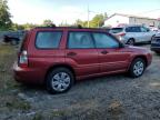 SUBARU FORESTER 2 photo