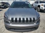 JEEP CHEROKEE L photo