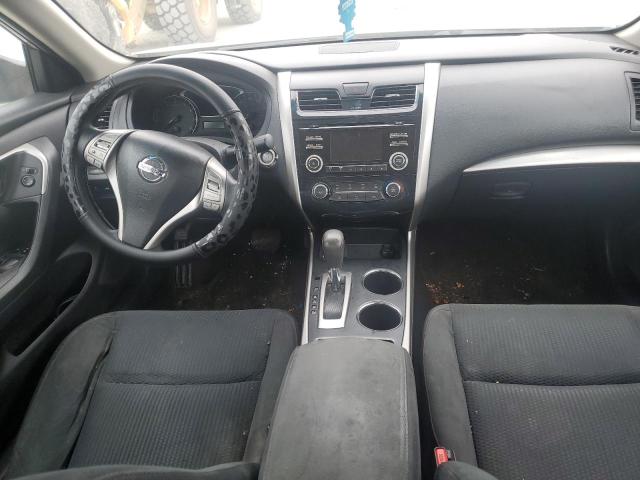 2015 NISSAN ALTIMA 2.5 - 1N4AL3AP3FC239757