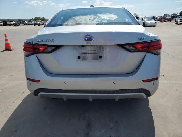 2023 NISSAN SENTRA SV - 3N1AB8CV0PY273091