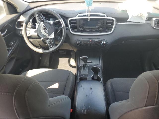 2018 KIA SORENTO LX - 5XYPGDA52JG350818