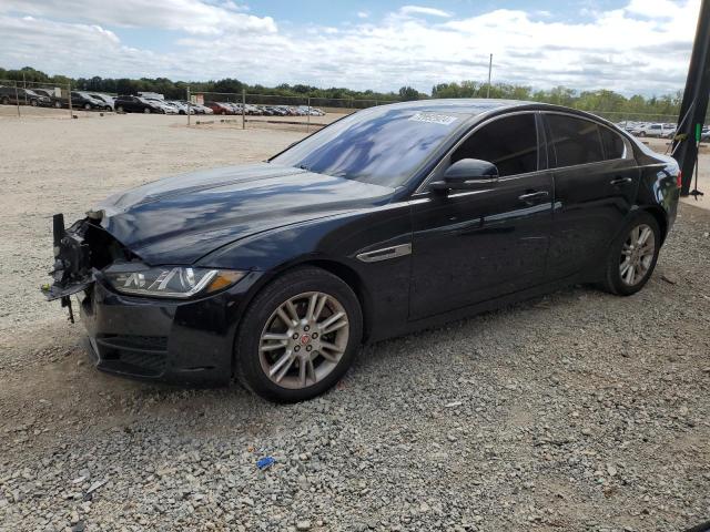 VIN SAJAJ4BN6HA953577 2017 Jaguar XE, Premium no.1