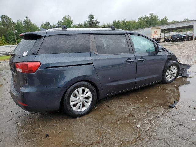 VIN KNDMB5C18G6093712 2016 KIA Sedona, LX no.3