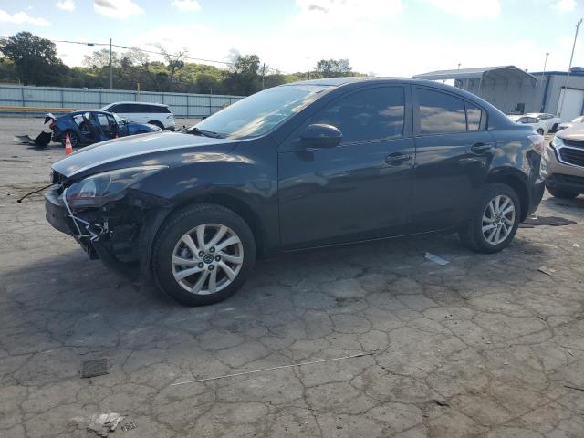 VIN JM1BL1V7XD1786241 2013 Mazda 3, I no.1