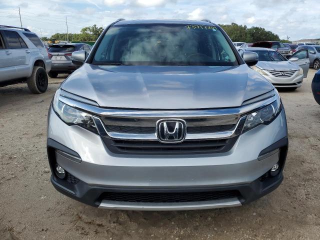 2020 HONDA PILOT EX-L 5FNYF5H59LB014273