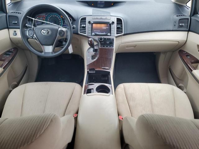 2015 TOYOTA VENZA LE - 4T3ZA3BBXFU095689