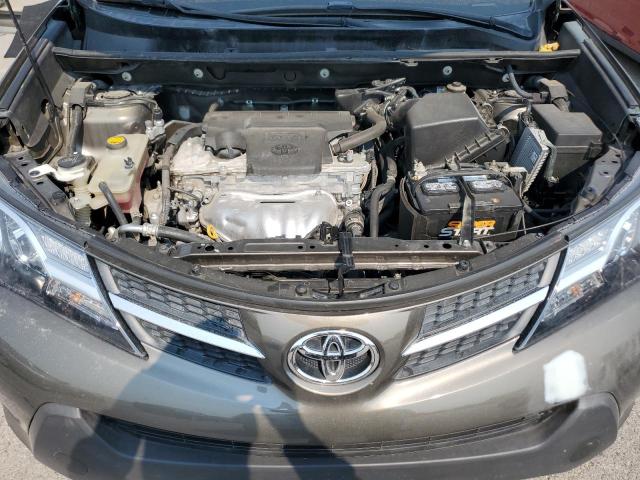 VIN 2T3ZFREV9FW217243 2015 Toyota RAV4, LE no.12