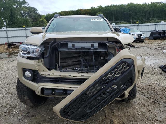 VIN 3TMCZ5ANXJM180869 2018 Toyota Tacoma, Double Cab no.5