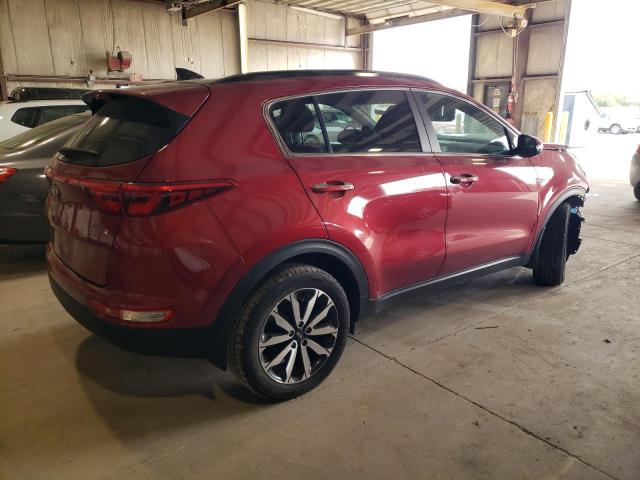 2019 KIA SPORTAGE E - KNDPNCAC5K7591303