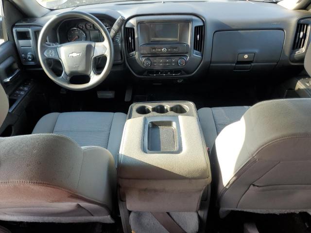 2016 CHEVROLET SILVERADO - 1GCVKPEC6GZ360455