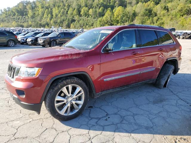 VIN 1C4RJFAG7DC630556 2013 Jeep Grand Cherokee, Laredo no.1