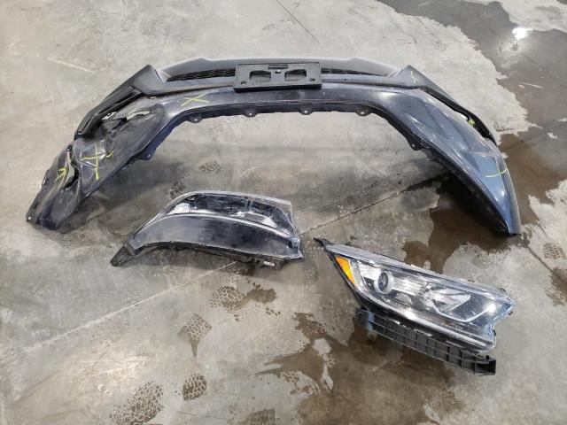 2019 HONDA CR-V EXL - 7FARW2H81KE014185