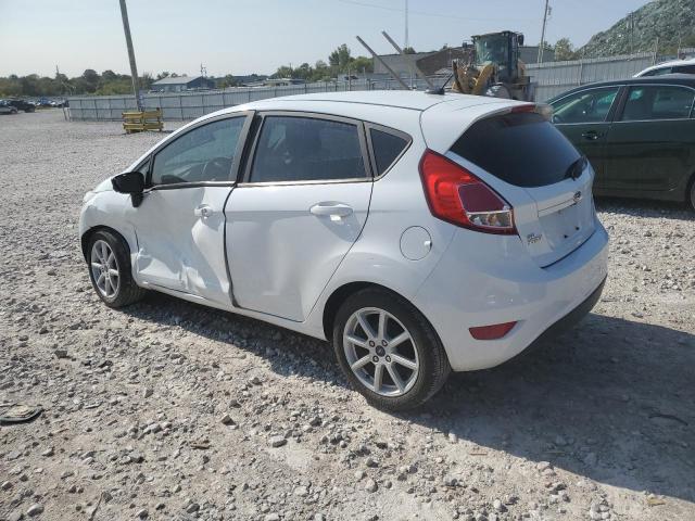 2018 FORD FIESTA SE - 3FADP4EJ6JM141049