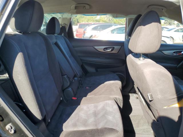 2015 NISSAN ROGUE S - KNMAT2MV0FP569976