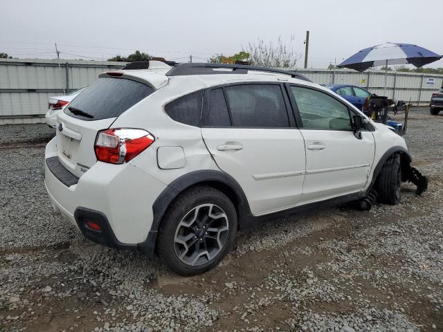 2017 SUBARU CROSSTREK - JF2GPAKC5HH240392