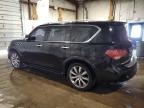 INFINITI QX56 photo