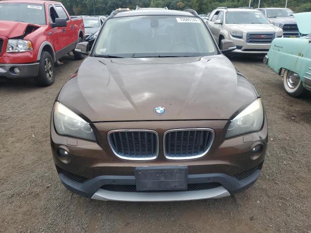 VIN WBAVL1C58DVR84224 2013 BMW X1, Xdrive28I no.5