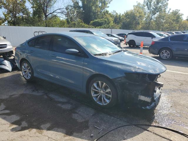 VIN 1C3CCCBB4FN699105 2015 Chrysler 200, S no.4