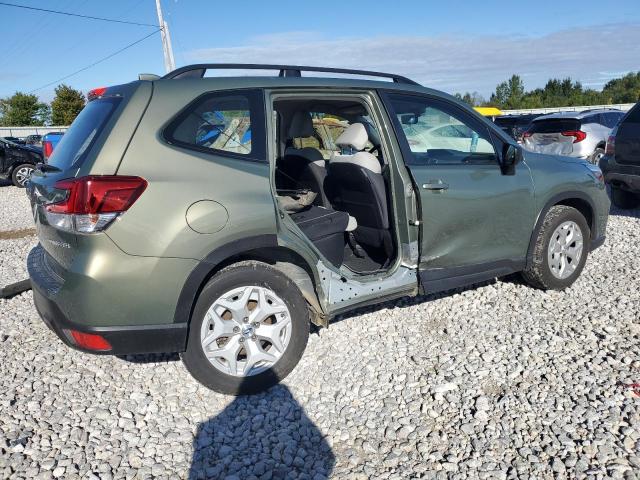 2021 SUBARU FORESTER JF2SKADC0MH562230