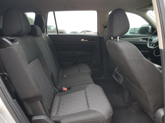 2018 VOLKSWAGEN ATLAS S - 1V2AP2CA3JC542210