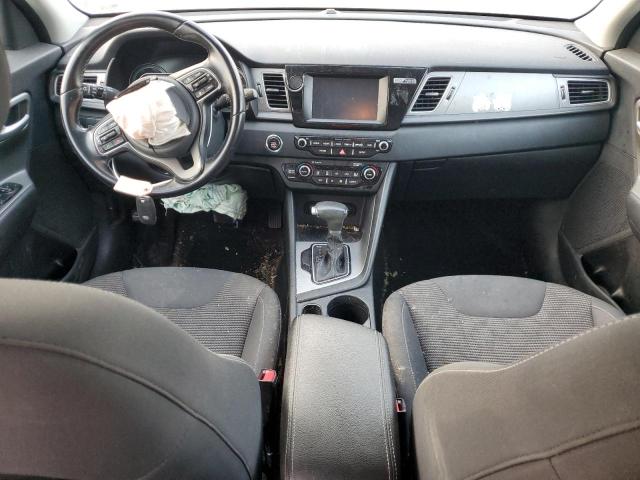 2018 KIA NIRO FE - KNDCB3LC3J5211020