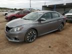 NISSAN SENTRA S photo