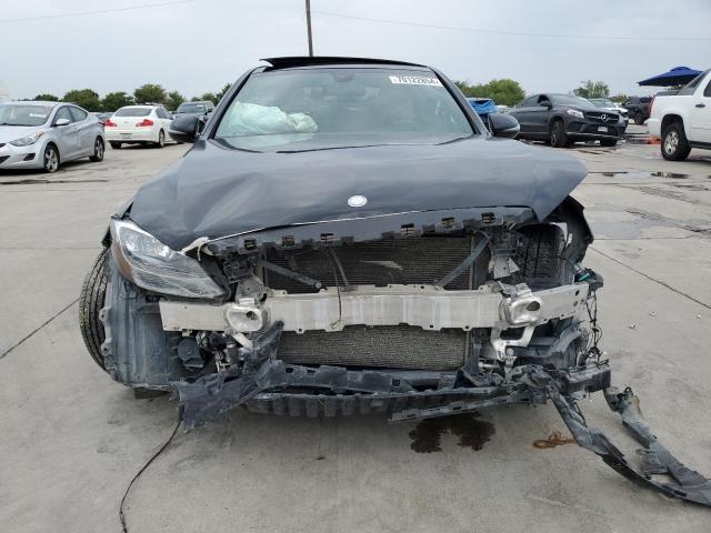 2017 MERCEDES-BENZ C 300 - 55SWF4JB1HU223630