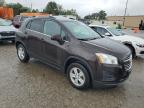 CHEVROLET TRAX 1LT снимка