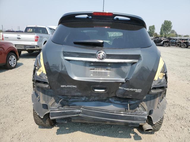 2018 BUICK ENCORE SPO - KL4CJ2SBXJB562184