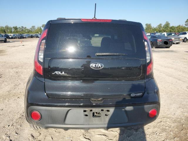 VIN KNDJN2A29J7520983 2018 KIA Soul no.6