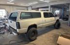 GMC SIERRA K25 photo