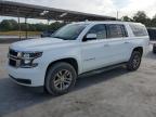 CHEVROLET SUBURBAN C photo